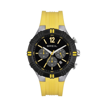 Reloj Hombre Breil TW1949 Negro (Ø 44 mm)