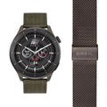 Men's Watch Breil TW2034 Black