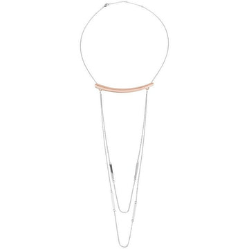 Ladies' Necklace Breil BANGS