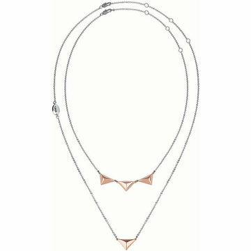 Ladies' Necklace Breil ROCKERS JEWELS