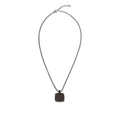 Men's Necklace Breil TJ2953