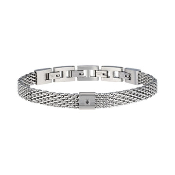 Men's Bracelet Breil TJ2954