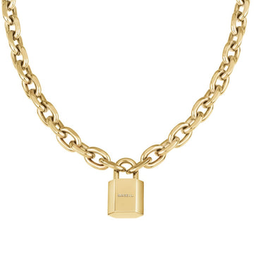 Collier Femme Breil TJ3079