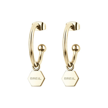 Pendientes Mujer Breil TJ3081