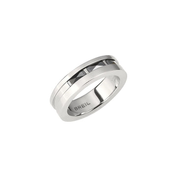 Men's Ring Breil TJ3275 23