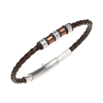 Pulsera Hombre Breil TJ3371