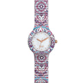 Ladies' Watch Hip Hop HWU1041 (Ø 28 mm)