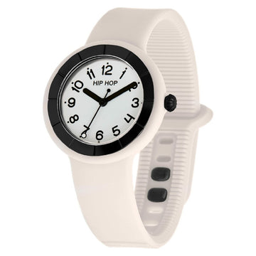 Montre Femme Hip Hop HWU1128