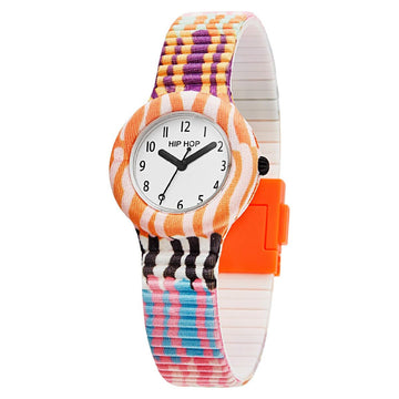 Montre Femme Hip Hop HWU1138