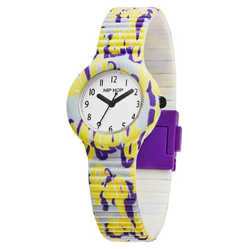 Montre Femme Hip Hop HWU1148