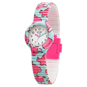 Montre Enfant Hip Hop HWU1155