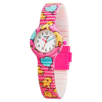 Infant's Watch Hip Hop HWU1156