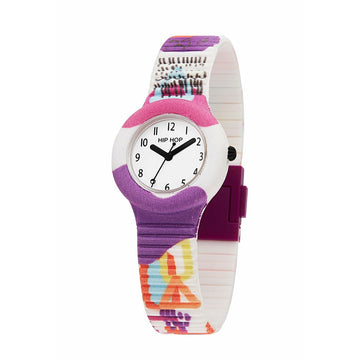 Montre Femme Hip Hop HWU1190