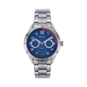 Reloj Hombre Breil EW0618 Plateado (Ø 37 mm)