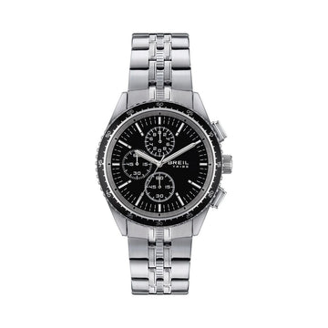 Reloj Hombre Breil EW0634 Negro (Ø 43 mm)