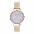 Ladies' Watch Olivia Burton OB16SP16 (Ø 34 mm)