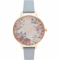 Ladies' Watch Olivia Burton OB16EG132 (Ø 34 mm)