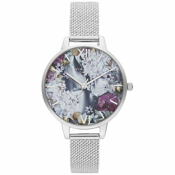 Montre Femme Olivia Burton OB16US11 (Ø 34 mm)