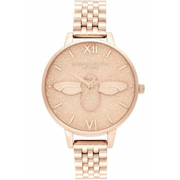 Montre Femme Olivia Burton OB16GD46 (Ø 34 mm)