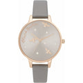 Ladies' Watch Olivia Burton OB16PQ03 (Ø 34 mm)