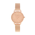 Ladies' Watch Olivia Burton OBGSET57 (Ø 30 mm)