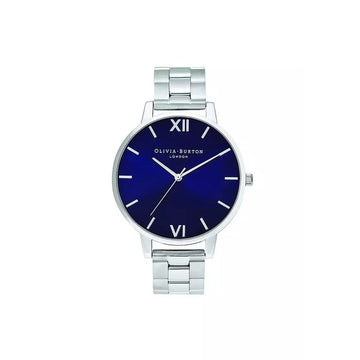 Montre Femme Olivia Burton OB16SH02 (Ø 40 mm)