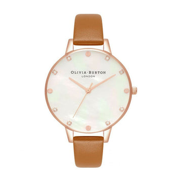 Montre Femme Olivia Burton OB16SE18 (Ø 34 mm)