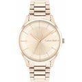 Ladies' Watch Calvin Klein 25200042