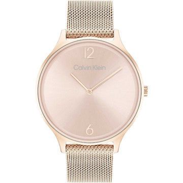 Reloj Mujer Calvin Klein 1681247