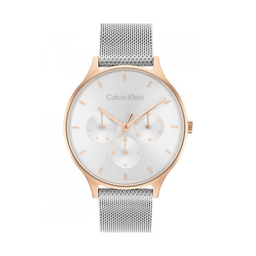 Reloj Mujer Calvin Klein 25200106