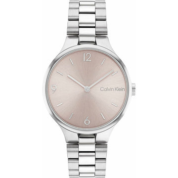 Ladies'Watch Calvin Klein 25200129