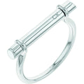 Anillo Mujer Calvin Klein 1681274 12