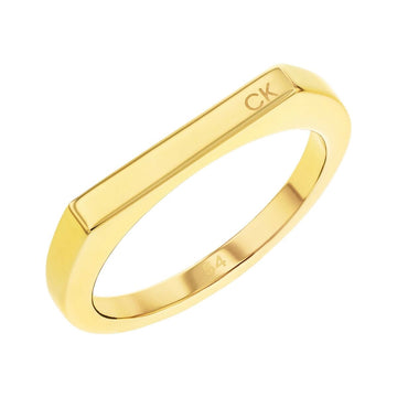 Anillo Mujer Calvin Klein 1681288 16