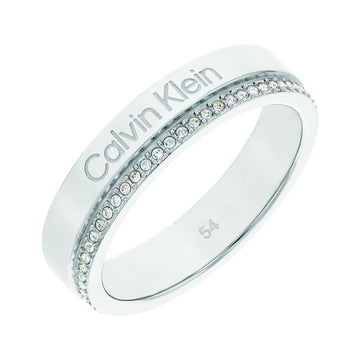 Anillo Mujer Calvin Klein 1681307 12