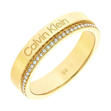 Anillo Mujer Calvin Klein 1681310 12