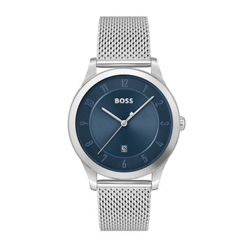 Reloj Hombre Hugo Boss 1513985 (Ø 50 mm)