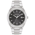 Men's Watch Calvin Klein 25200196 Grey Silver (Ø 44 mm)