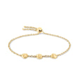 Ladies' Bracelet Calvin Klein 35000218