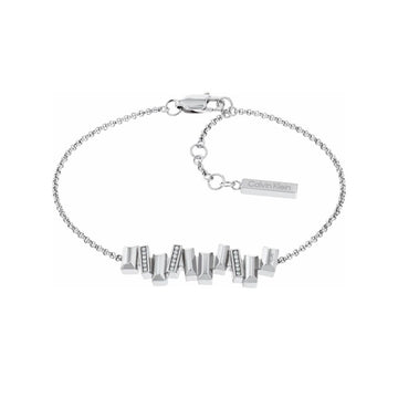 Pulsera Mujer Calvin Klein 35000240