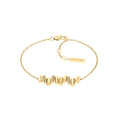 Pulsera Mujer Calvin Klein 35000241