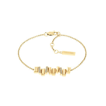 Pulsera Mujer Calvin Klein 35000241