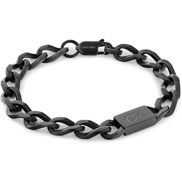 Pulsera Hombre Calvin Klein 35000255