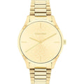 Reloj Mujer Calvin Klein ICONIC (Ø 35 mm)