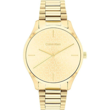 Reloj Mujer Calvin Klein ICONIC (Ø 35 mm)