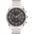 Reloj Hombre Calvin Klein 1685223 Gris Plateado