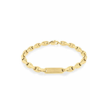 Ladies' Bracelet Calvin Klein 35000412