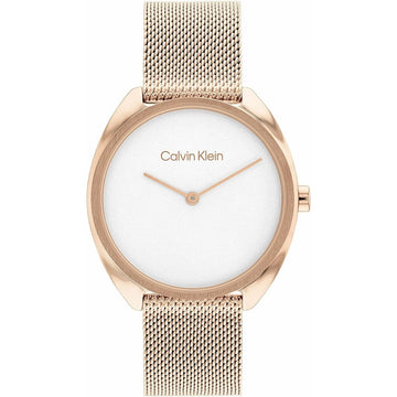 Reloj Mujer Calvin Klein 25200270 (Ø 34 mm)