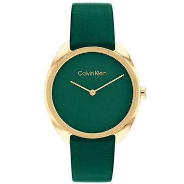 Ladies' Watch Calvin Klein 25200273 (Ø 34 mm)