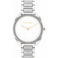 Reloj Mujer Calvin Klein 25200275 (Ø 34 mm)