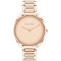 Ladies' Watch Calvin Klein 25200277 (Ø 34 mm)